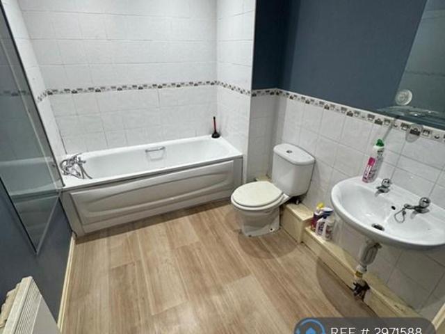 Speke, Liverpool, L24 2 bed flat to rent £800 pcm £185 pw