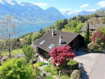 Ramersberg, Sarnen, Obwalden
