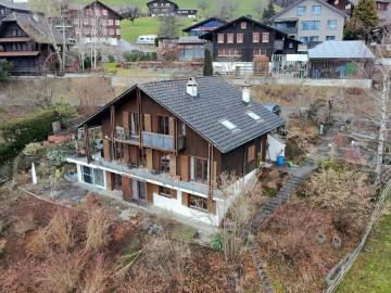 Ramersberg, Sarnen, Obwalden