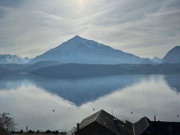 Herzogenacker, Sigriswil, Verwaltungskreis Thun, Verwaltungsregion Oberland, Kanton Bern