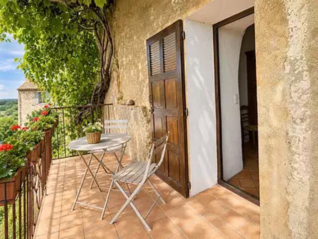 Speloncato 20226 Achat / Vente appartement 3 pièces t3 au dernier étage terrasse
