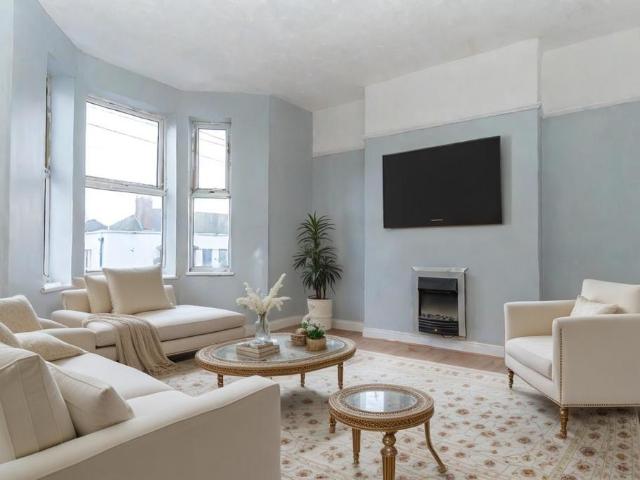 Spellow Lane Church, Spellow Lane, Liverpool, L4 4DE, United Kingdom | 4 bed townhouse for rent #139402814 | Rentberry