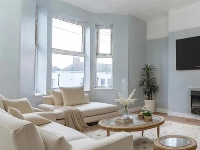Spellow Lane Church, Spellow Lane, Liverpool, L4 4DE, United Kingdom | 4 bed townhouse for rent #139402814 | Rentberry
