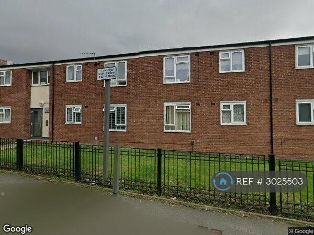 Spellow Lane, Liverpool, L4 1 bed flat to rent £480 pcm £111 pw