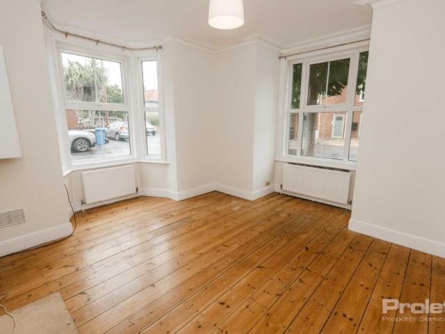 Spelman Road, Norwich, NR2 3NJ