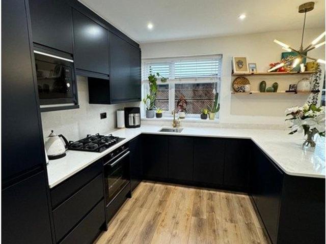 Spen Crescent, Leeds LS16, 2 bed semi detached house to rent, £1,325 pcm | PrimeLocation