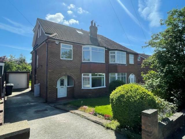 Spen Lane, Leeds LS16, 4 bed semi detached house to rent, £1,695 pcm | PrimeLocation
