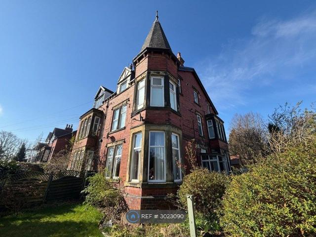 Spen Road, Leeds LS16, 1 bed flat to rent, £650 pcm | PrimeLocation