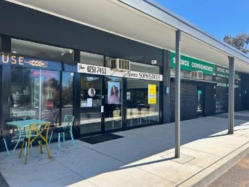 Spence, Canberra, Kinlyside, Yass Valley, Victoria