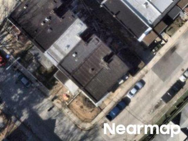 Spence St