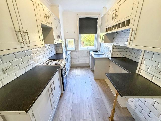 Spence Terrace, North Shields NE29, 2 bed flat to rent, £775 pcm | PrimeLocation