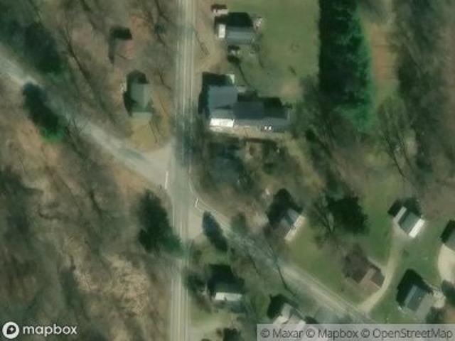 Spencer Mills Rd