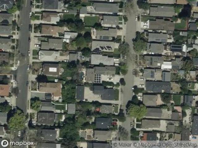 Spencer Ave