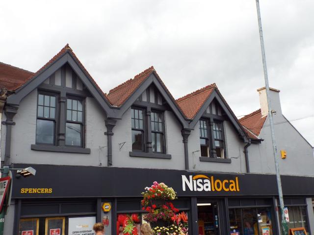 Spencer Buildings, Mansfield NG20, 1 bed flat to rent, £595 pcm | PrimeLocation