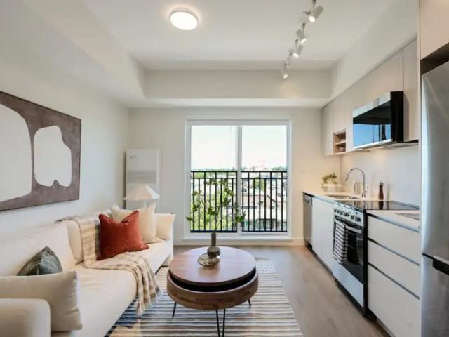 Spencer Block — 0 Bedroom 1 Bathroom