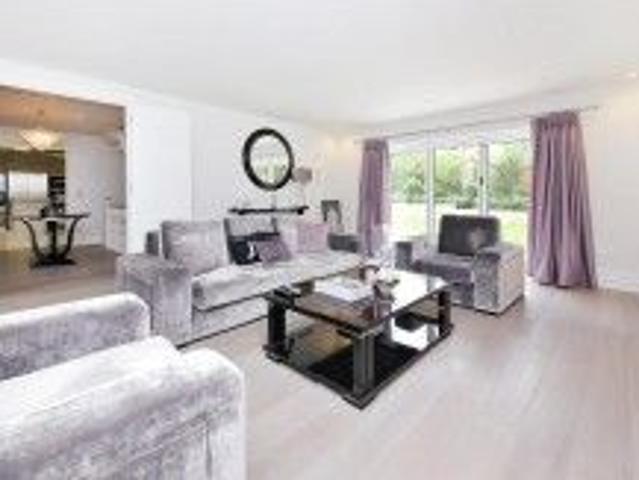 Spencer Close, Radlett