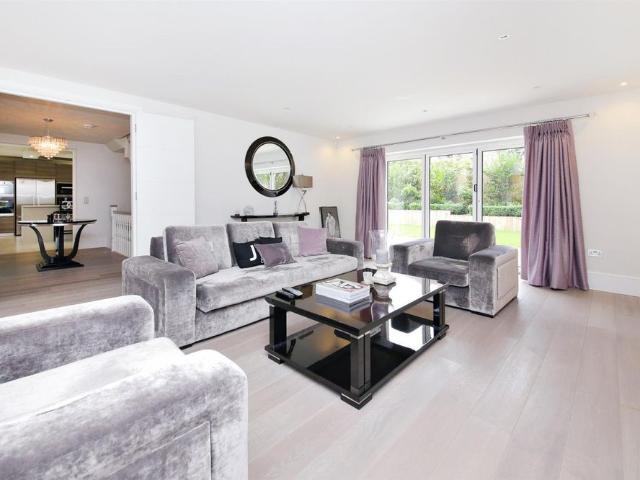 Spencer Close, Radlett