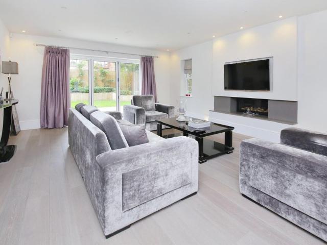 Spencer Close, Radlett