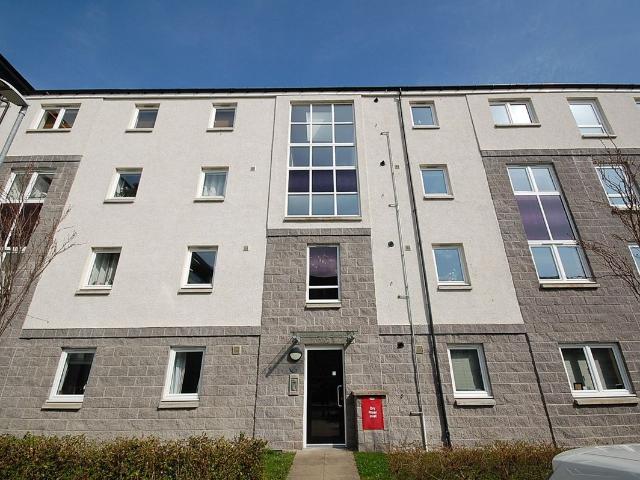 Spencer Court, City Centre, Aberdeen AB24, 2 bed flat to rent, £860 pcm | PrimeLocation