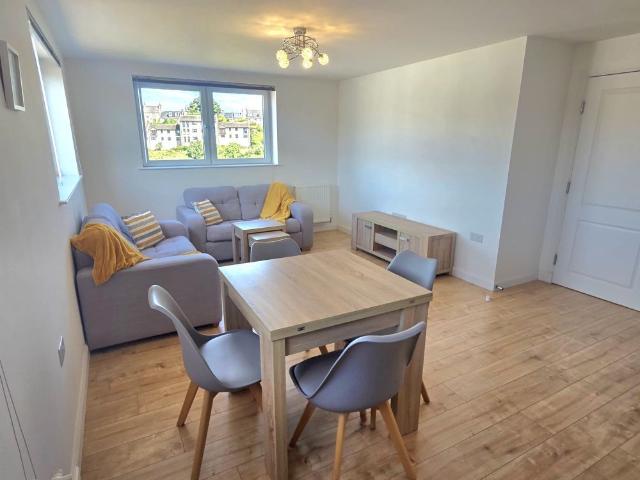 Spencer Court, Froghall Terrace, Aberdeen