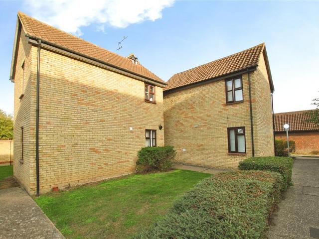 Spencer Court, South Woodham Ferrers. Studio to rent £875 pcm £202 pw