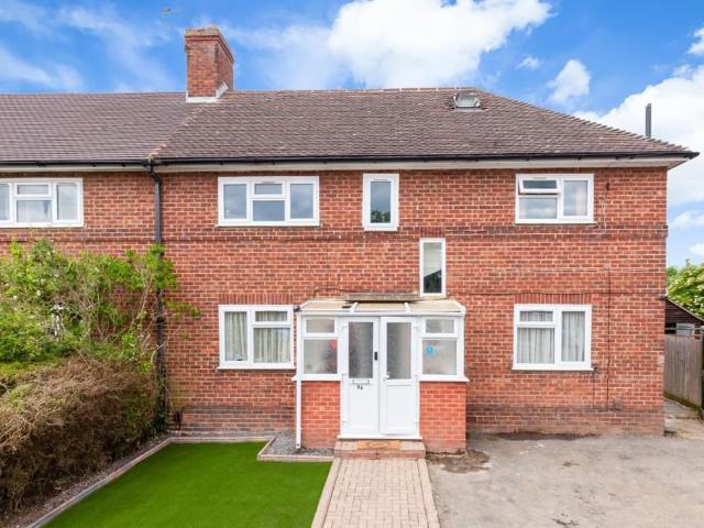Spencer Crescent, Oxford OX4, 4 bed maisonette to rent, £3,375 pcm | PrimeLocation