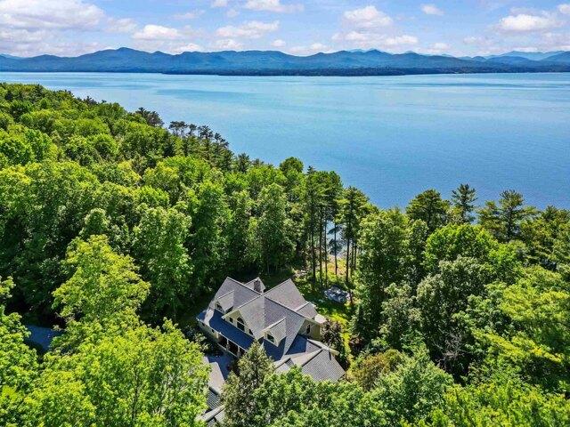 Spencer Farm Rd, Ferrisburgh, Home For Sale