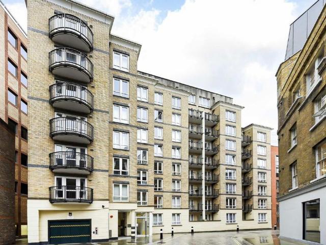 Spencer Heights, 28 Bartholomew Close, London, EC1A 7ES, United Kingdom | 1 bed apartment for rent #135134828 | Rentberry