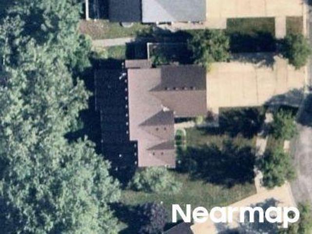 Spencer Ln