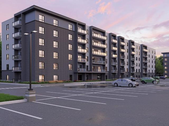 Spencer Place Apartments 2 Bedroom Apartment for Rent at 6 Spencer Way, Simcoe, ON N3Y 0H7