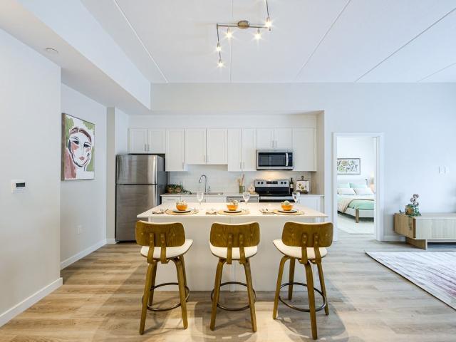Spencer Place Apartments 2 Bedroom Apartment for Rent at 6 Spencer Way, Simcoe, ON N3Y 0H7