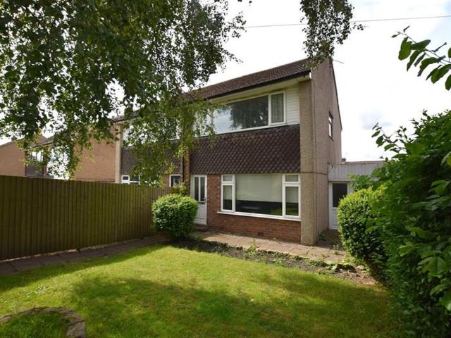 Spencer Road, Chapel En Le Frith, High Peak SK23, 3 bed semi detached house to rent, £1,150 pcm | PrimeLocation