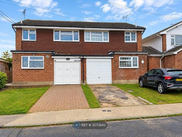 Spencer Road, Benfleet SS7, 3 bed semi detached house to rent, £1,750 pcm | PrimeLocation