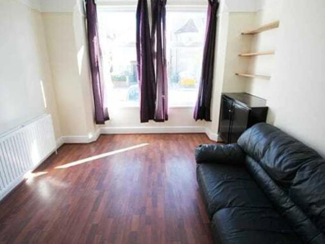 Spencer Road, Harrow, HA3