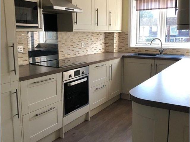 Spencer Road, Isleworth TW7, 1 bed flat to rent, £1,450 pcm | PrimeLocation