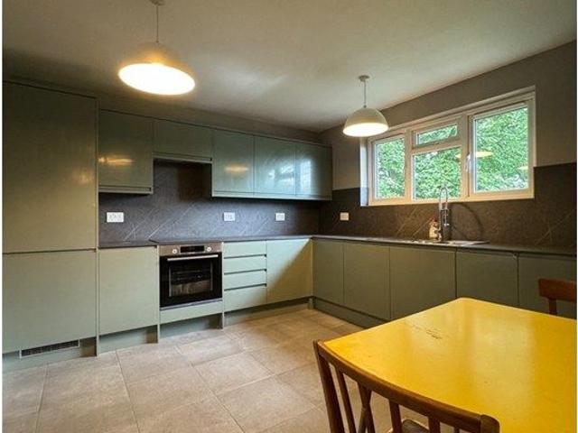 Spencer Road, London W4, 1 bed flat to rent, £2,150 pcm | PrimeLocation