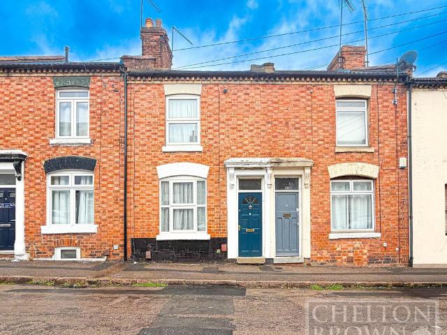 Spencer Road, Northampton NN1, 2 bed terraced house to rent, £1,100 pcm | PrimeLocation