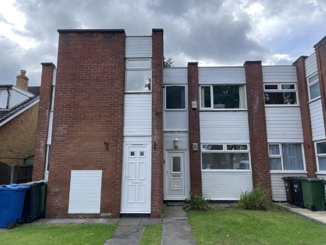 Spencer Road, Wigan, WN1 2 bed apartment to rent £1,000 pcm £231 pw
