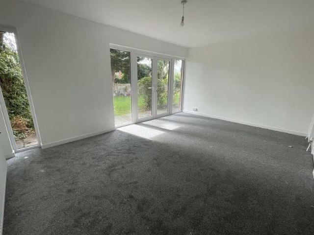 Spencer Road, Wigan, WN1