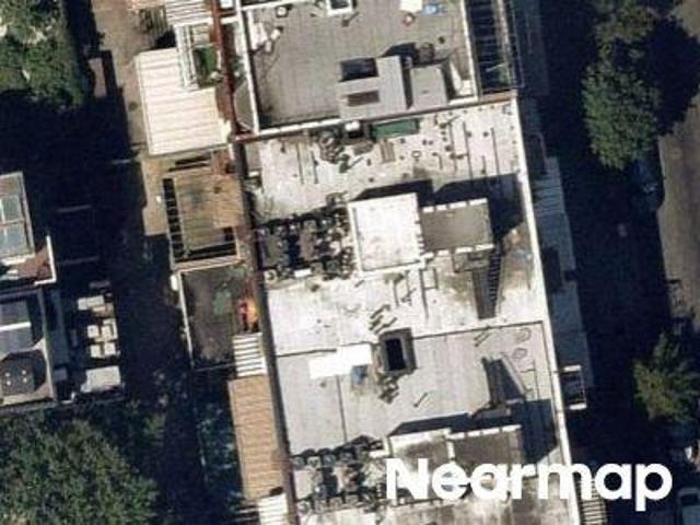 Spencer St Apt 5a