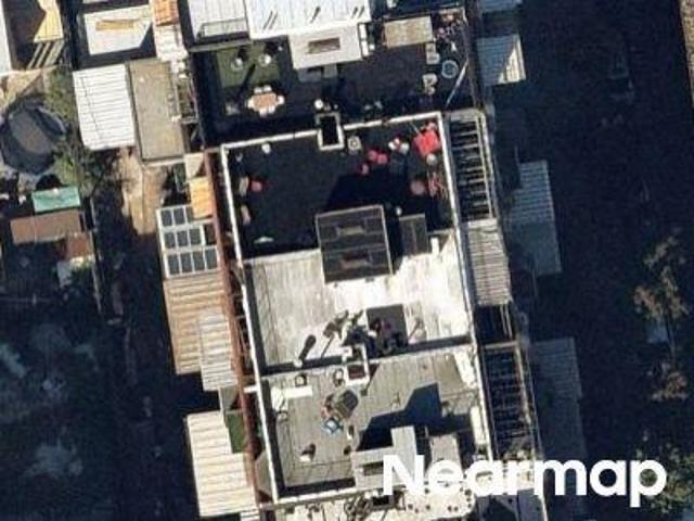 Spencer St Apt 6r