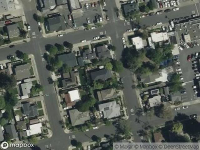 Spencer St