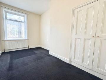 Spencer Street BD21 Keighley, Highfield Keighley, BD21, Bradford and West Yorkshire, North England