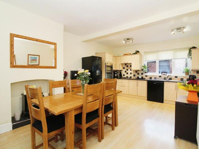 Spencer Street, Bolsover, Chesterfield S44, 3 bed end terrace house to rent, £850 pcm | PrimeLocation