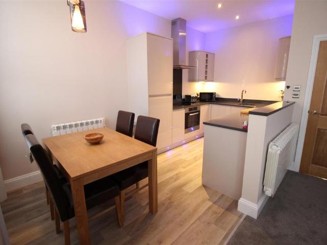 Spencer Street, City Centre 1 bed apartment to rent £725 pcm £167 pw