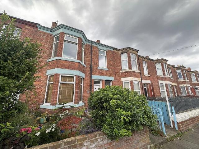 Spencer Street, Heaton, Newcastle Upon Tyne NE6, 3 bed flat to rent, £1,573 pcm | PrimeLocation
