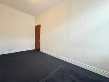 Spencer Street BD21 Keighley, Highfield Keighley, BD21, Bradford and West Yorkshire, North England