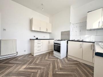 Highfield Keighley, BD21, Bradford and West Yorkshire, North England