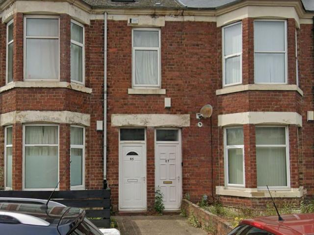 Spencer Street, Newcastle Upon Tyne NE6, 6 bed flat to rent, £350 pcm | PrimeLocation