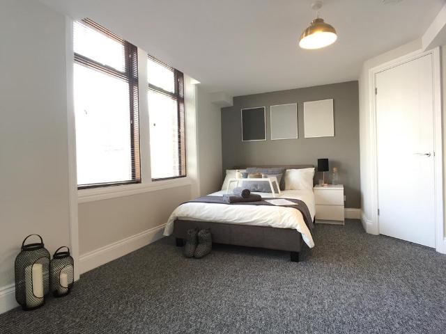 Spencer Street, Newcastle upon Tyne NE6 6 bed house of multiple occupation to rent £770 pcm £178 pw